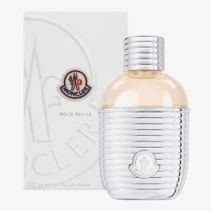 Moncler Pour Femme Bottle 100ml