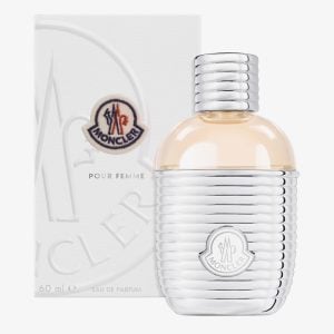 Moncler Pour Femme Bottle 60ml