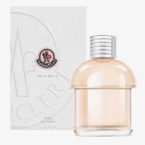 Moncler Pour Femme Bottle 150ml Refill