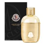 Moncler Sunrise Pour Femme 100ml