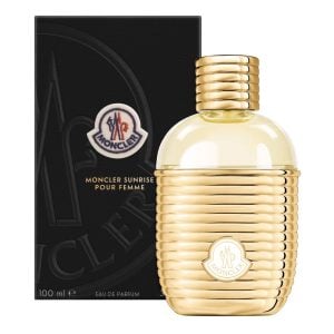 Moncler Sunrise Pour Femme 100ml