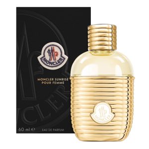 Moncler Sunrise Pour Femme 60ml