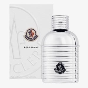 Moncler Eau de Parfum for Men 100ml