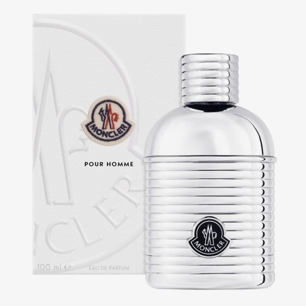 Moncler Eau de Parfum for Men 100ml