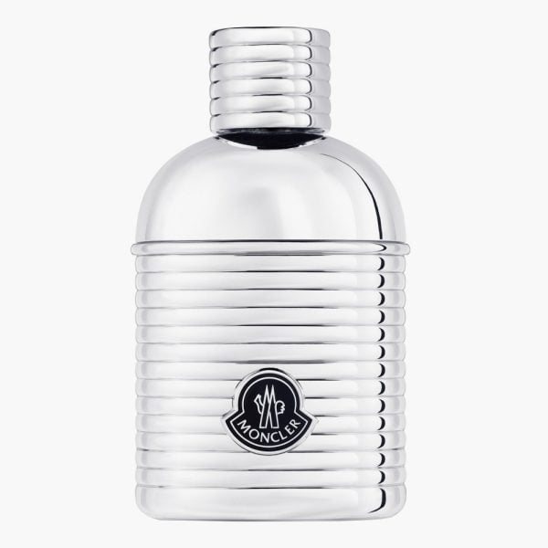 Moncler Eau de Parfum for Men Bottle