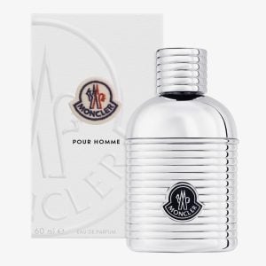 Moncler Eau de Parfum for Men 60ml