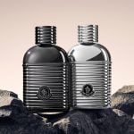 Moncler Pour Homme & Moncler Sunrise Pour Homme