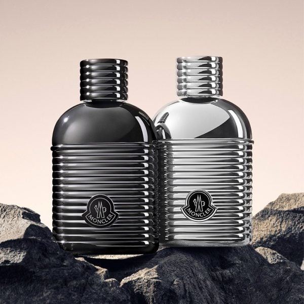Moncler Pour Homme & Moncler Sunrise Pour Homme