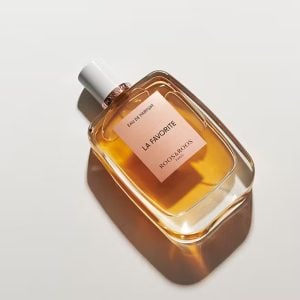 Roos & Roos La Favorite Bottle