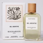 Roos & Roos Bel Absinthe 100ml