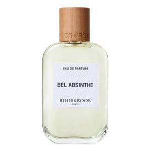 Roos & Roos Bel Absinthe Bottle
