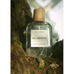 Roos & Roos Bel Absinthe in a tree