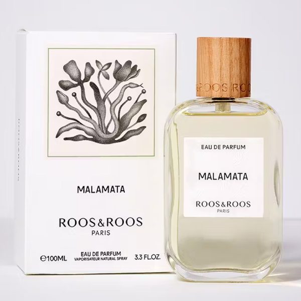 Roos & Roos Malamata 100ml