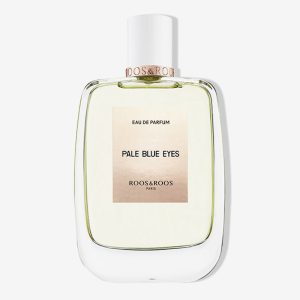 Roos & Roos Pale Blue Eyes Minimalistic Bottle