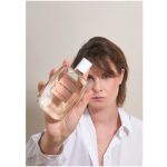 Roos & Roos Pale Blue Eyes for women