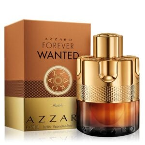 Azzaro Forever Wanted Absolu 50ml