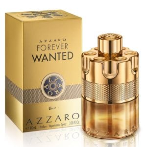 Azzaro Forever Wanted Elixir 100ml