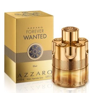 Azzaro Forever Wanted Elixir 50ml