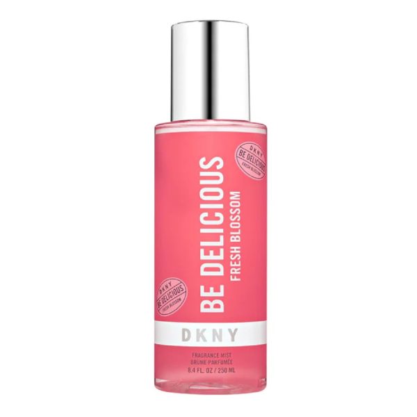 DKNY Be Delicious Fresh Blossom Fragrance Mist