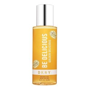 DKNY Golden Delicious Fragrance Mist