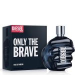 Diesel Only The Brave Eau de Parfum 125ml