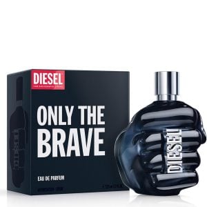 Diesel Only The Brave Eau de Parfum 125ml