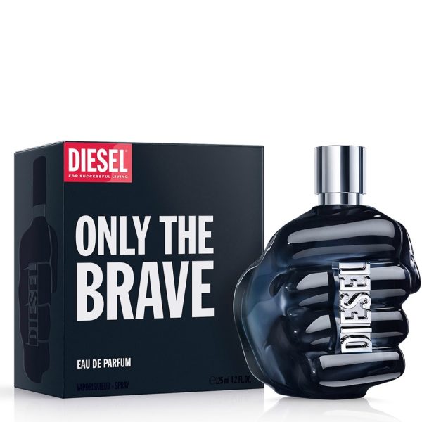 Diesel Only The Brave Eau de Parfum 125ml
