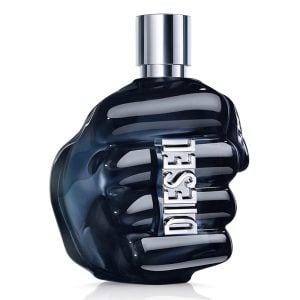 Diesel Only The Brave Eau de Parfum Fist Bottle