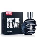 Diesel Only The Brave Eau de Parfum 50ml