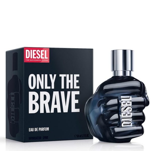 Diesel Only The Brave Eau de Parfum 50ml