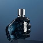 Diesel Only The Brave Eau de Parfum Dark Blue Fist