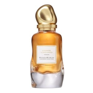 Donna Karan Cashmere & Palo Santo Sculpted Bottle
