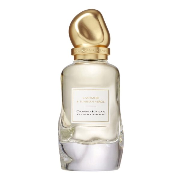 Donna Karan Cashmere & Tunisian Neroli Sculpted Bottle
