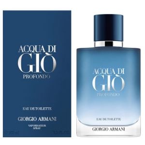 Armani Acqua Di Gio Profondo EDT 100ml