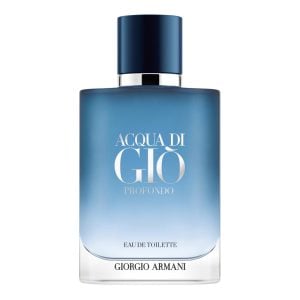 Armani Acqua Di Gio Profondo EDT Bottle