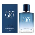 Armani Acqua Di Gio Profondo EDT 50ml