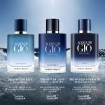 Armani Acqua Di Gio Profondo Collection