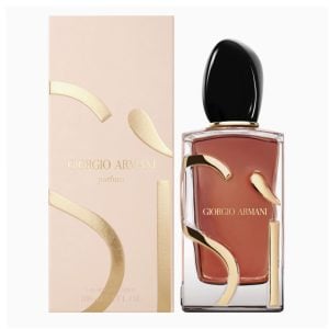Armani Si Parfum 100ml