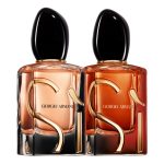 Armani Si Parfum & Si Eau de Parfum