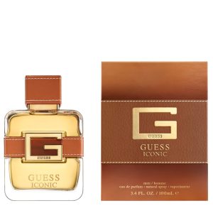Guess Iconic Man 100ml