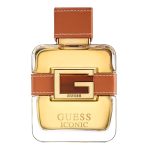Guess Iconic Men Eau de Parfum