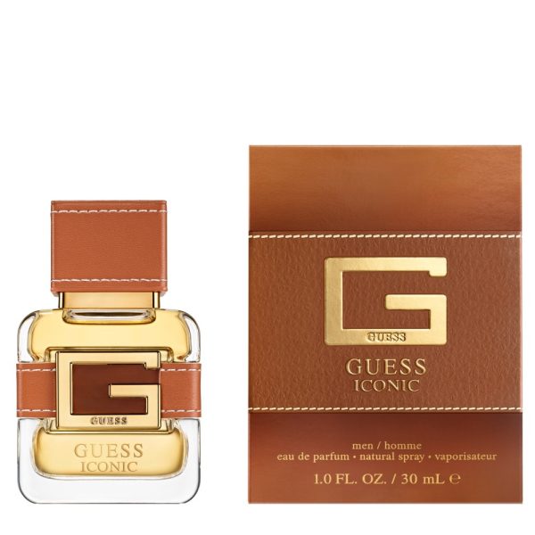 Guess Iconic Man 30ml