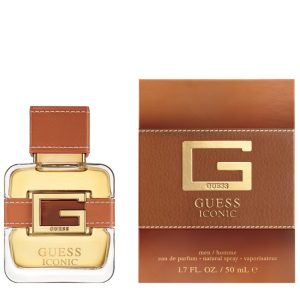 Guess Iconic Man 50ml
