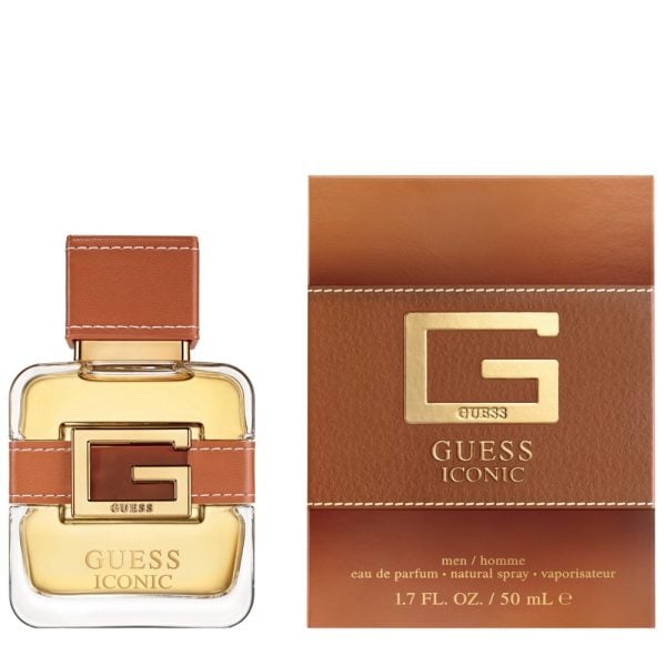 Guess Iconic Man 50ml