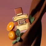 Aromatic Fougere Notes of Guess Iconic Man