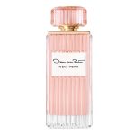 Oscar de la Renta New York Bottle