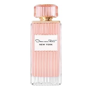 Oscar de la Renta New York Bottle