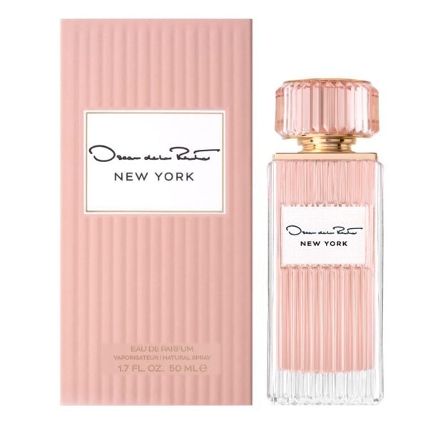 Oscar de la Renta New York 50ml