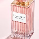Oscar de la Renta New York Bottle