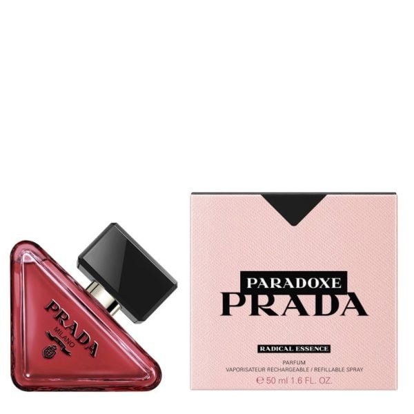 Prada Paradoxe Radical Essence 50ml